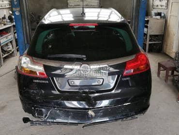 branik za Opel Insignia