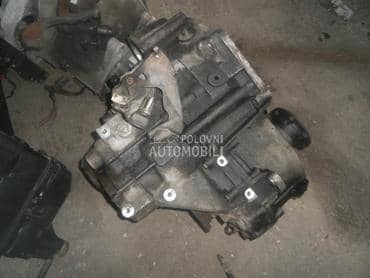 menjac za Volkswagen Polo