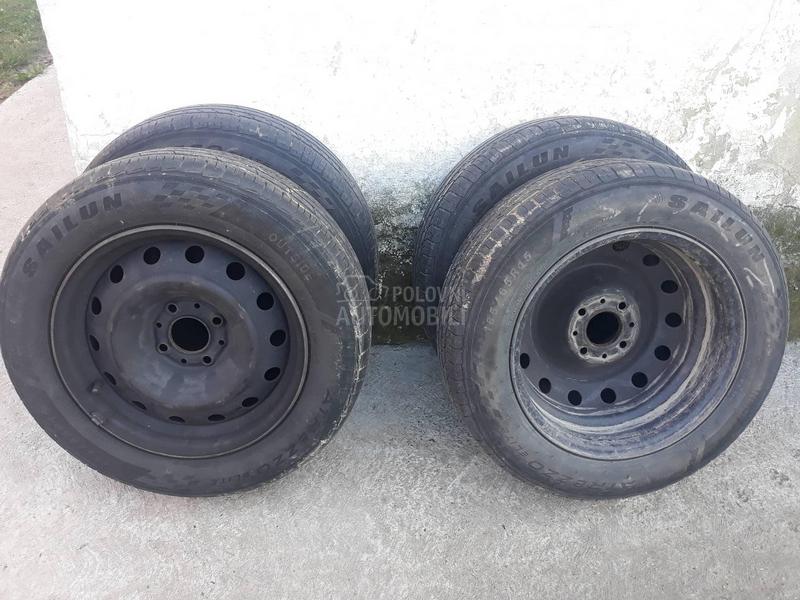 Sailun 185/65 R15 Letnja