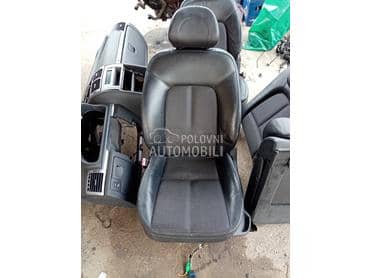 sedista za Peugeot 407