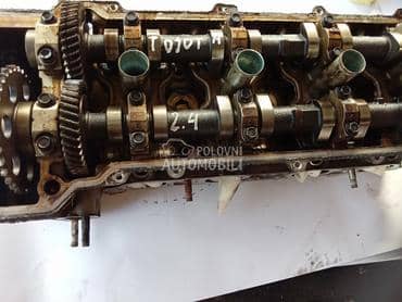 glava motora 2,4 za Toyota 4Runner, Previa od 1992. do 1997. god.