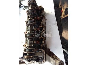 glava motora. 1,4 za Mercedes Benz A 140 od 2001. do 2004. god.