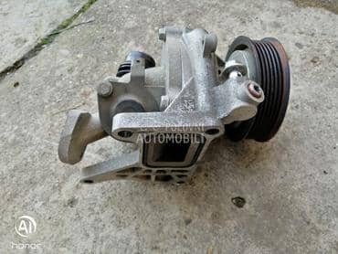 Vodena pumpa Astra J 1.6CDTI za Opel Astra J od 2015. do 2018. god.