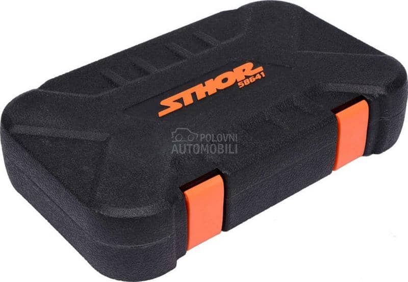 Set ključeva gedore 42 kom