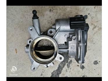 Klapna gasa Astra J Insignia za Opel Astra J od 2009. do 2014. god.