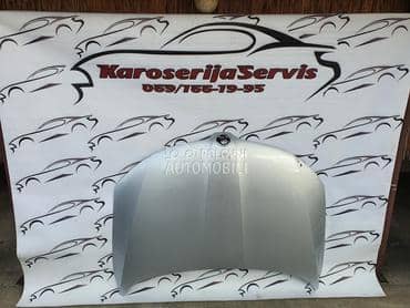 Hauba za Škoda Rapid