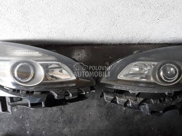 farovi senik za Renault Scenic
