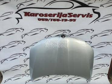 Hauba za Škoda Rapid