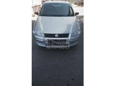 Fiat Stilo -  kompletan auto u delovima