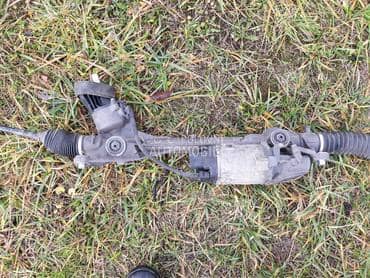 Servo letva za Volkswagen Golf 7