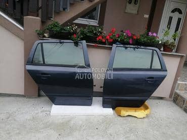 Zadnja vrata karavan Z168 za Opel Astra H od 2004. do 2012. god.