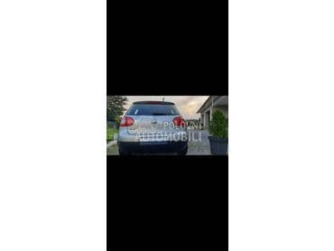 brava gepeka za Volkswagen Golf 5 od 2003. do 2010. god.