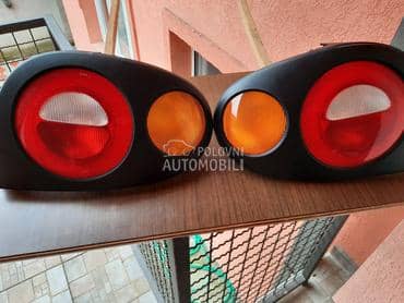 stop lampa megan kupe za Renault Megane od 1995. do 2000. god.