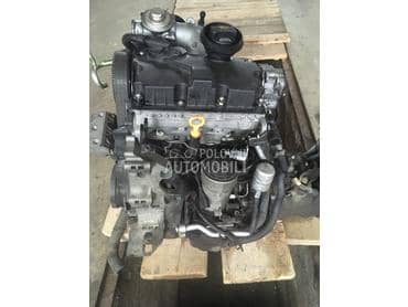 motor kompletan 1.4 tdi za Volkswagen Lupo, Polo