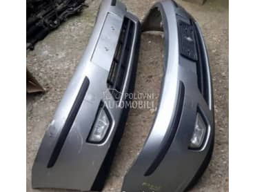 prednji branik fokus 2 za Ford Focus od 2005. do 2006. god.