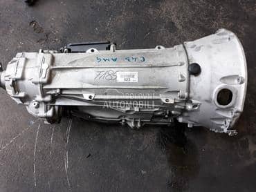 43 AMG menjac za Mercedes Benz C Klasa