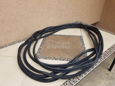 Keder za Peugeot 207