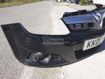 branik za Opel Tigra od 2005. do 2009. god.