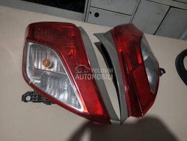 stop lampe za Toyota Yaris od 2011. do 2015. god.