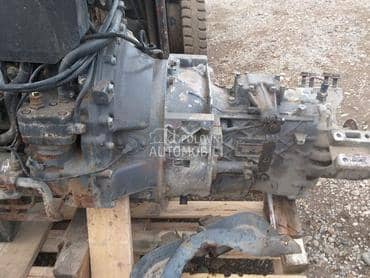 Menjac Mercedes Atego 917