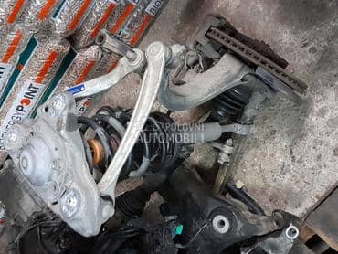 prednji amortizeri za Volkswagen Passat B5, Passat B5.5