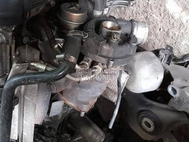 Turbina1.8T za Volkswagen Passat B5, Passat B5.5