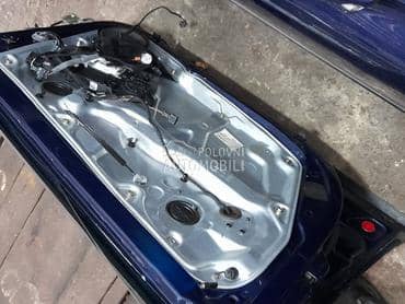 podizaci stakla za Volkswagen Passat B5, Passat B5.5