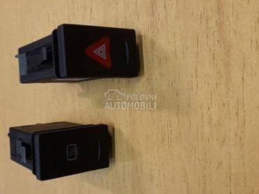 prekidac za sva cetri migavca za Volkswagen Passat B5, Passat B5.5