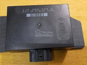 komfort modul za Volkswagen Passat B5, Passat B5.5