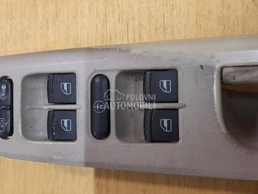 prekidaci podizaca prozora za Volkswagen Golf 4, Passat B5, Passat B5.5