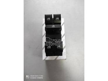 Prekidač u pr. levim vratima za Volkswagen Jetta, Polo, Tiguan ...