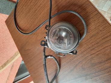 Maglenka senik 2 za Renault Megane, Scenic od 2003. do 2006. god.