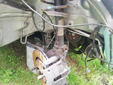 diskovi za Peugeot 307