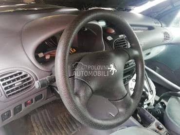 volan za Peugeot 206, 307