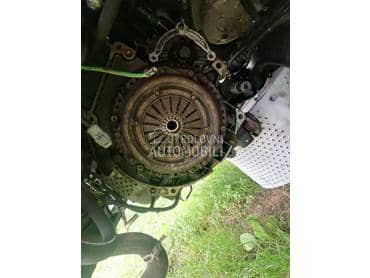 set kvacila za Peugeot 307