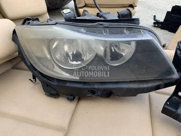 farovi e90/91 za BMW Serija 3 od 2005. do 2008. god.