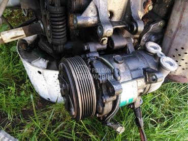 kompresor klime 1.4 1.6b za Peugeot 206, 307