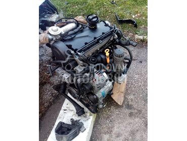 Motor za Volkswagen Golf 4