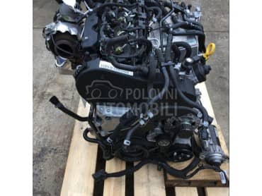 Motor  2.0 TDI CFK za Volkswagen Golf 7 od 2013. do 2018. god.