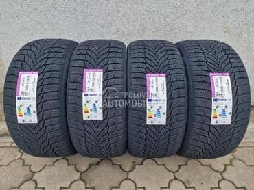Nexen 255/40 R19 Zimska