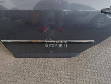 Lajsna zadnja leva za Peugeot 407