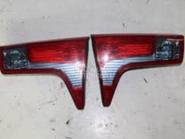 c5 II restayling stop svetla za Citroen C5 od 2004. do 2008. god.