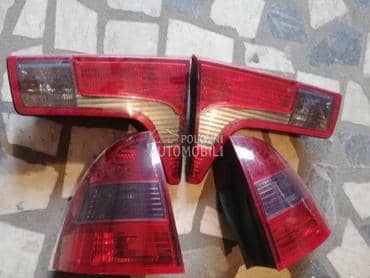 stop svetla c5 II za Citroen C5 od 2004. do 2008. god.