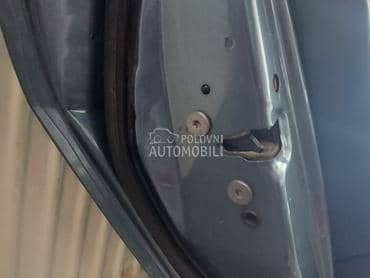 Brava zadnja leva za Peugeot 407