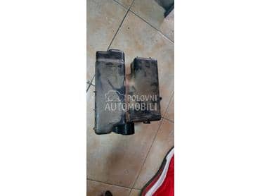 poklopac kutija za Peugeot 407