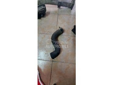 crevo turbine za Peugeot 407