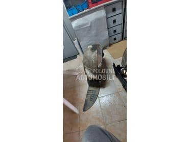 potkrilo zadnje za Peugeot 407