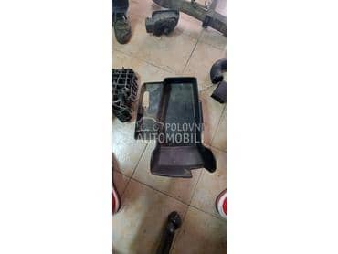 Kaseta - fioka za Peugeot 407