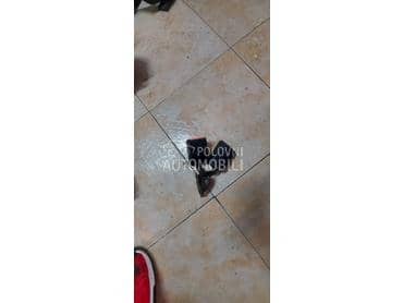 Sigurnosni pojas zadnji za Peugeot 407