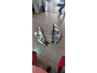 Farovi far za Peugeot 407